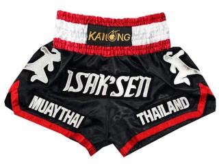 Custom Kanong Muay thai Shorts : KNSCUST-1168